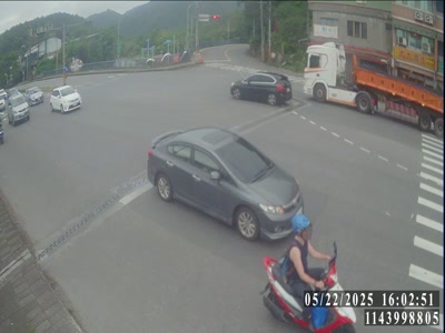 蘇澳鎮-武荖坑路 武荖坑入口 氣溫31度