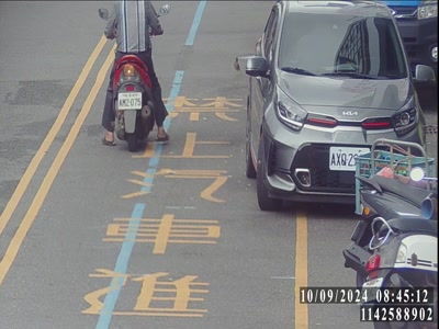 羅東鎮興東路-民權路 羅東夜市 氣溫33.9度