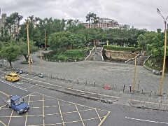 宜蘭縣道路  中山公園廣場 羅東鎮公所提供 距離0.8公里 氣溫19.7度