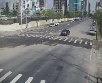 高雄市道路 海邊路、苓南前路