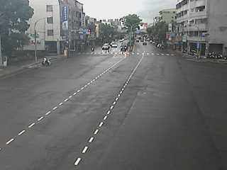 高雄市道路  保泰路、瑞隆路 距離1.0公里 氣溫28.3度