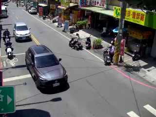 高雄市道路 正氣路、鳳林三路