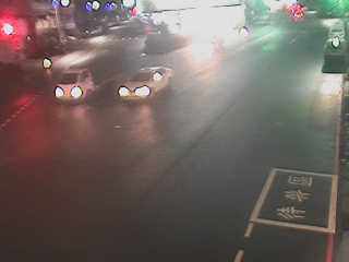 高雄市道路 中山西路、光復路二段