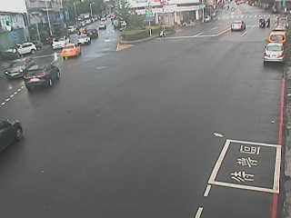 高雄市道路  中山西路、光復路二段 距離1.0公里 氣溫30.1度
