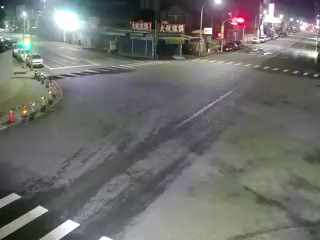 高雄市道路 介壽路與(仁壽路、仁壽南路)