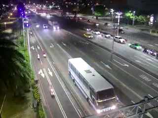 高雄市道路 中山四路、中平路(西北角)