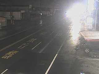高雄市道路 永安區-保安路維新路口