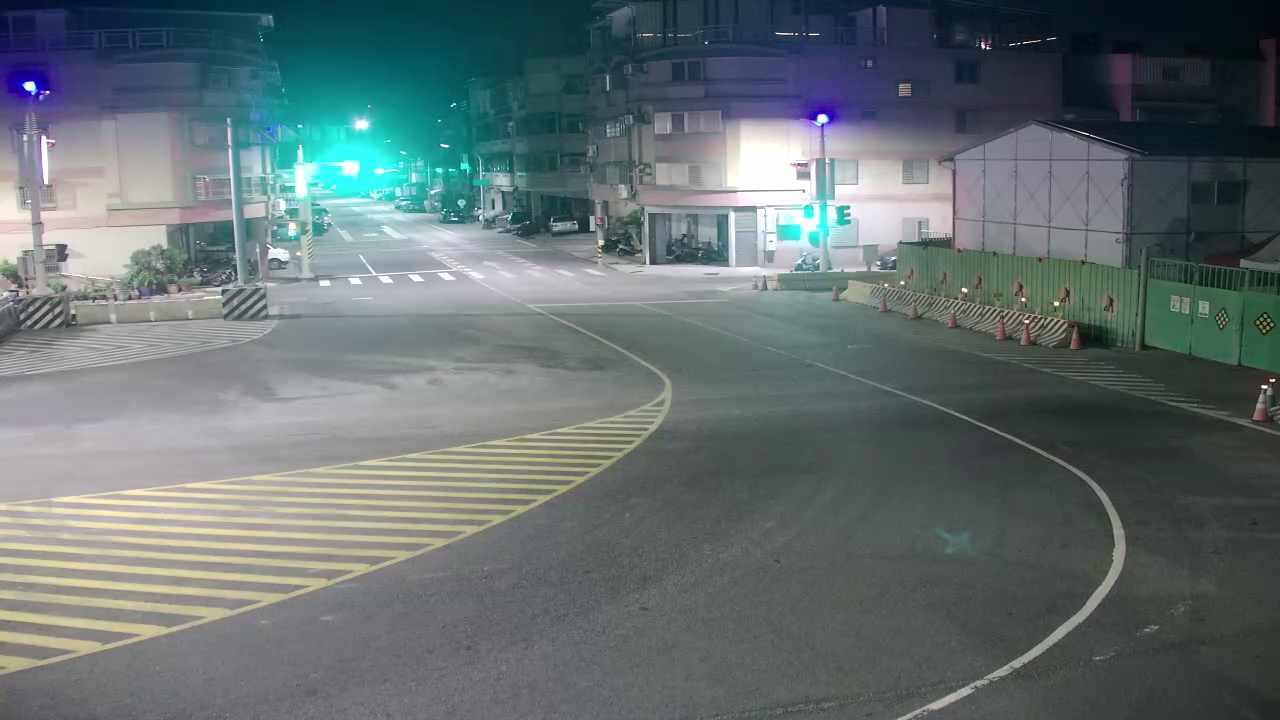 高雄市道路 新台17線、德民路