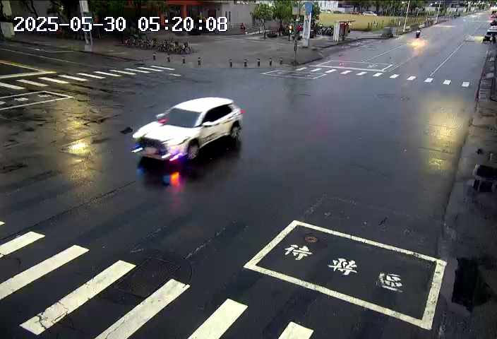 高雄市道路 自由路、青年路一段