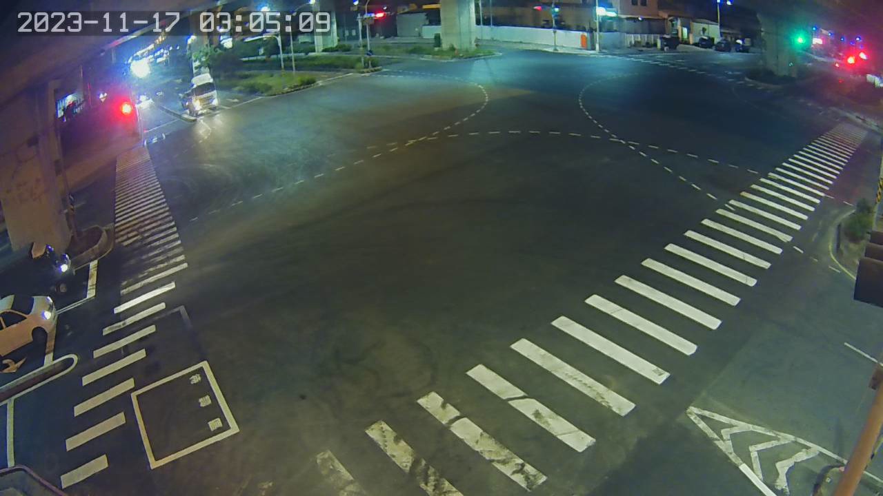 高雄市道路  漁港北三路、新生路（北側） 距離1.0公里 氣溫29.6度