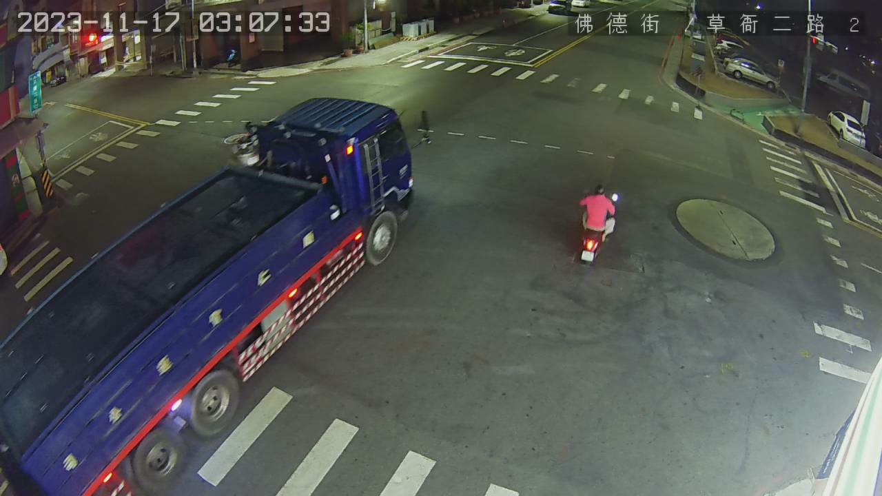高雄市道路 草衙二路、佛德街（西側）
