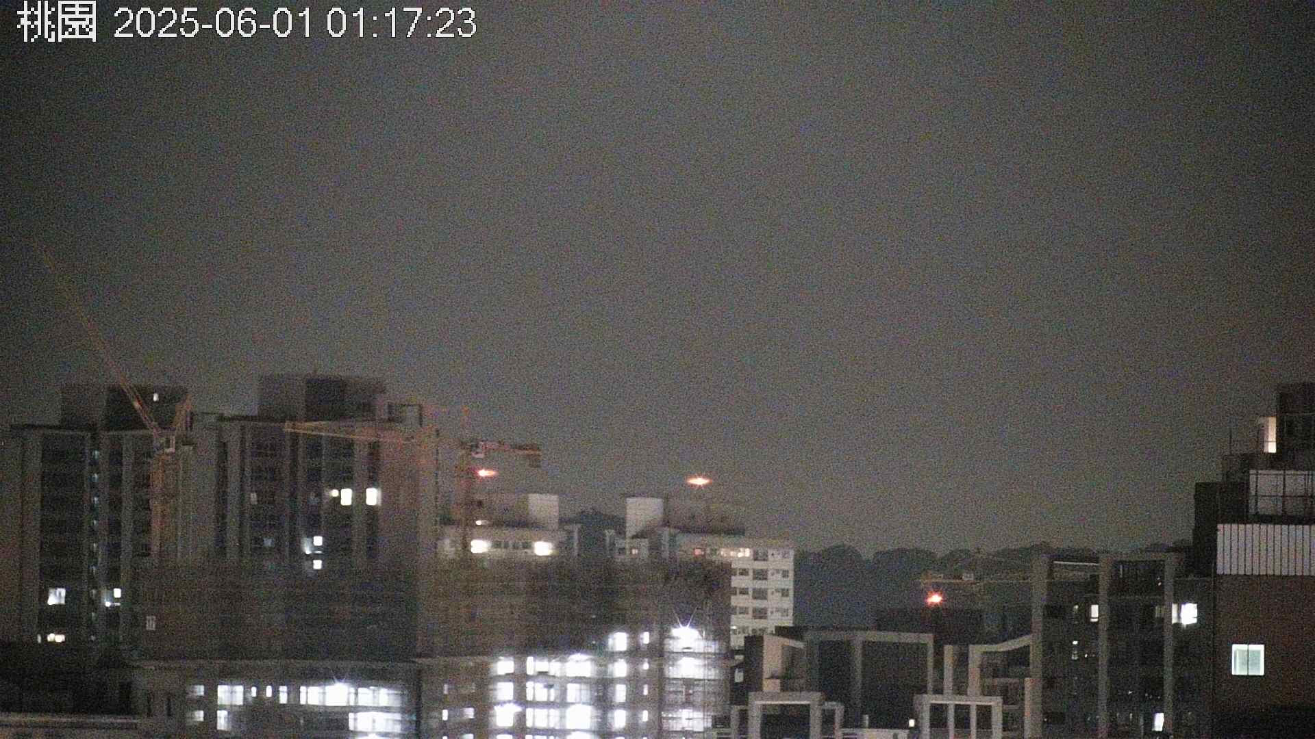 空氣品質監測站  桃園 距離0.8公里 氣溫21.2度