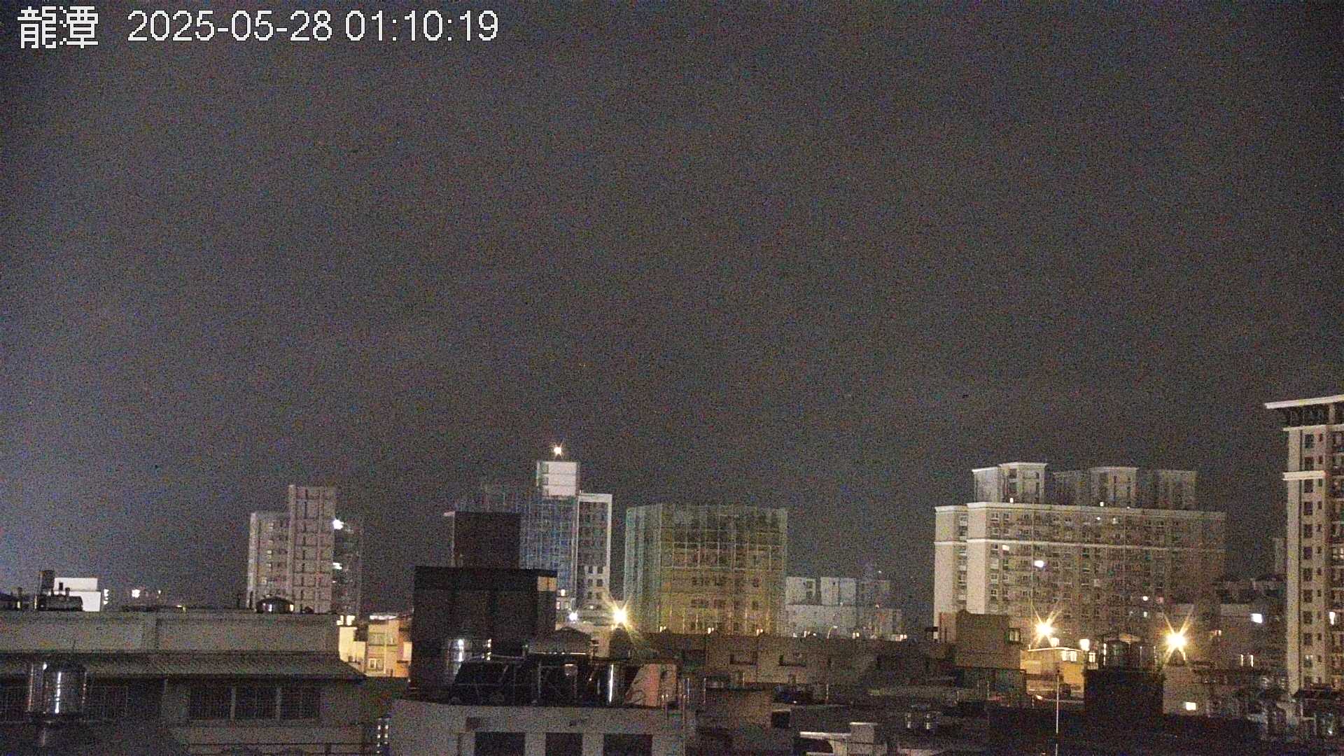 空氣品質監測站  龍潭 距離0.6公里 氣溫15.8度