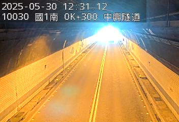 國道1號 南下 0K+300 基隆端到基隆交流道 距離0.3公里 氣溫22.6度