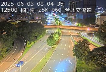 25K+060 下塔悠交流道到環北交流道 氣溫32度