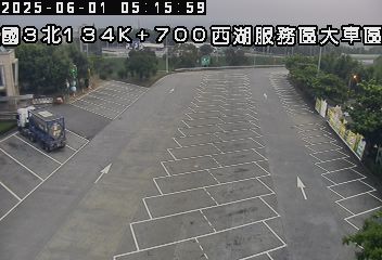 國道3號 北上 134K+700 西湖服務區到後龍交流道 距離0.3公里 氣溫20.4度