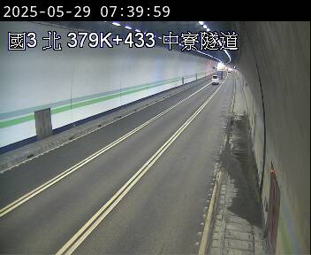 國道3號 379K+433 燕巢系統交流道到田寮交流道