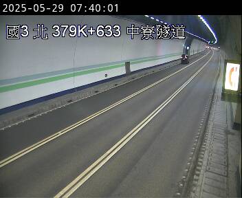 國道3號 379K+633 燕巢系統交流道到田寮交流道