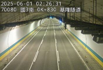 國道3號 南下 0K+830 基金交流道到瑪東系統交流道 距離0.0公里 氣溫21.4度