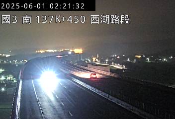 國道3號 南下 137K+450 西湖服務區到通霄交流道 距離2.4公里 氣溫20.4度