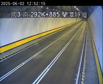 國道3號 南下 292K+885 竹崎交流道到中埔交流道 距離2.0公里 氣溫27.2度