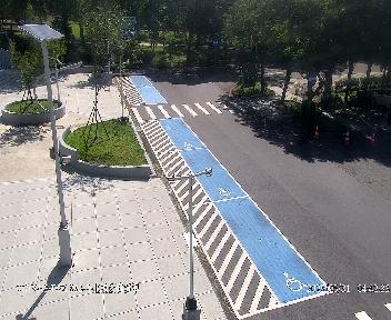 國道3號 南下 76K+000 關西服務區到關西交流道 距離0.5公里 氣溫22.6度