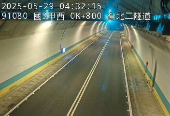 國道3甲 0K+800 萬芳交流道到台北端