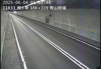 國道5號 南下 18K+339 坪林交控交流道到頭城交流道 距離1.4公里 氣溫32.6度