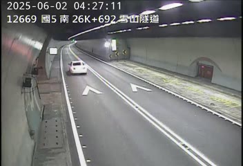 國道5號 26K+692 坪林交控交流道到頭城交流道 雨量10毫米