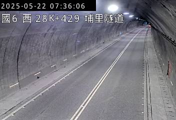 國道6號 28K+429 愛蘭交流道到北山交流道