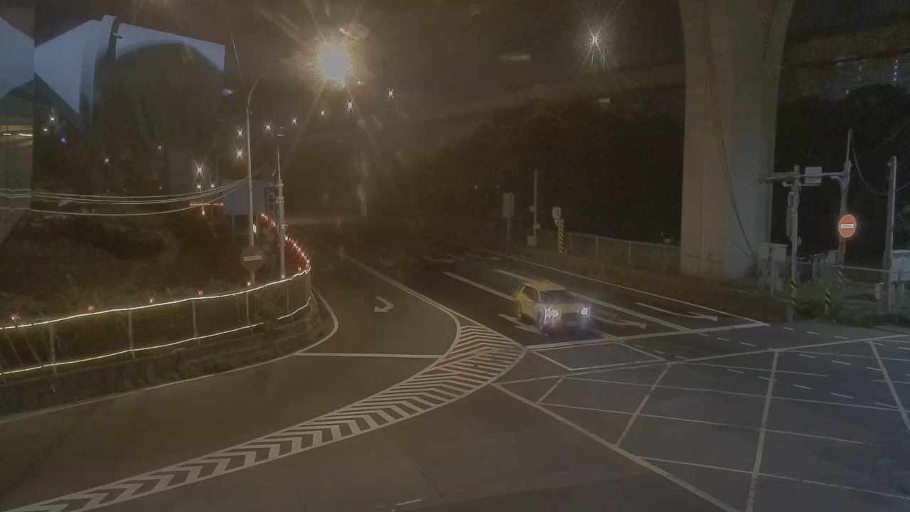 新北市道路 林口區文化一路、林口交流道