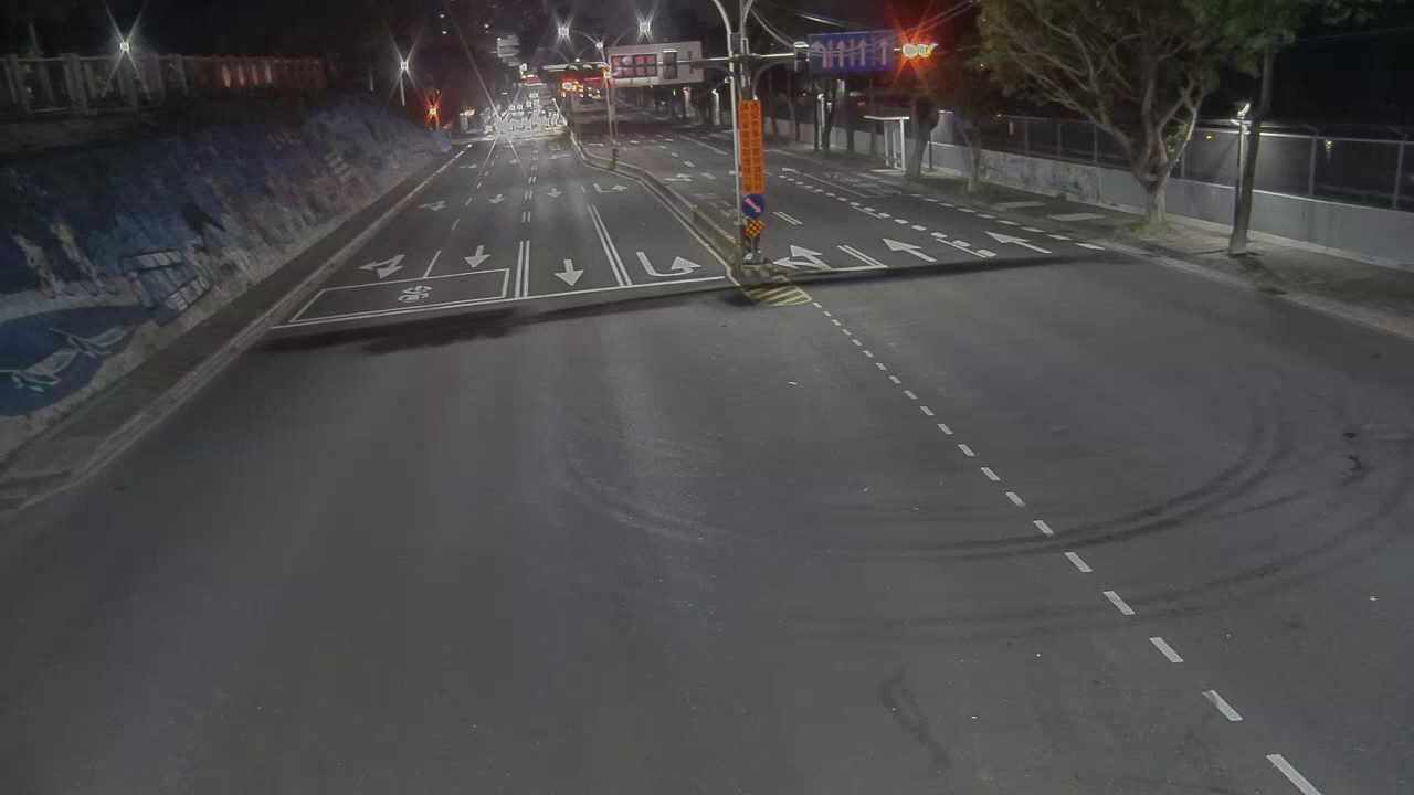 新北市道路  淡水區中正東路2段143巷 距離0.8公里 氣溫25.8度
