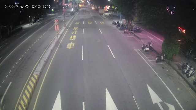 新北市道路 林口-文化一路(往國1北上)