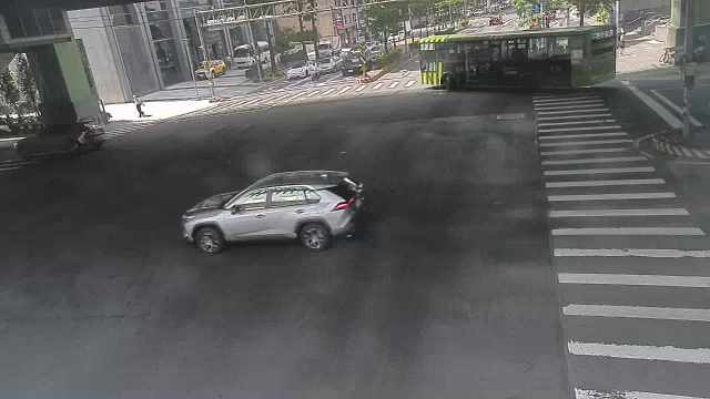 新北市道路 林口區文化三路1段、八德路口