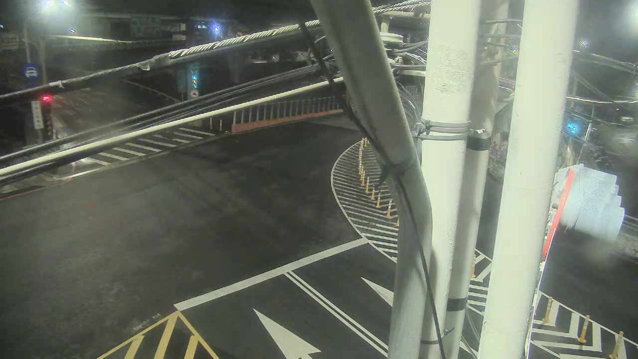 新北市道路 板橋區板城路、縣民大道