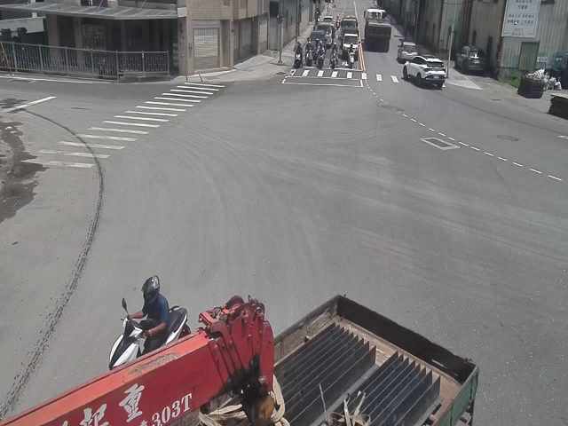 新北市道路  樹林區柑園街一段、柑園二橋 距離1.5公里 氣溫25.4度