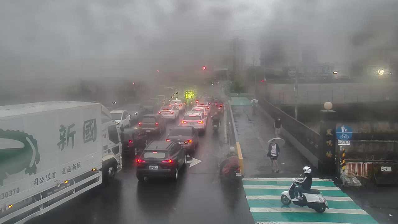新北市道路 鶯歌區西湖路大湖街
