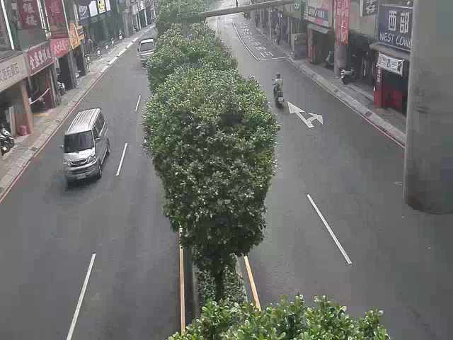 新北市道路  三重區重新路2段92號(CMS共構) 距離1.0公里 氣溫25.5度