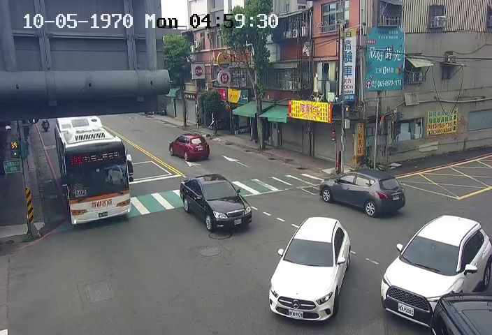 新北市道路 樹林區佳園路三段66巷