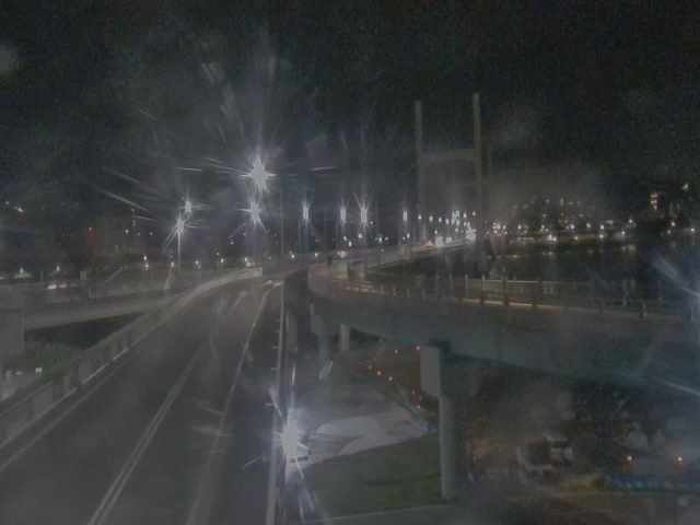 新北市道路 三重區重陽橋
