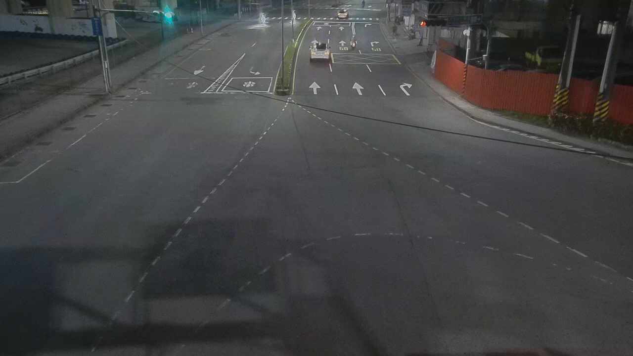新北市道路  汐止區大同路、鄉長路一段 距離0.9公里 氣溫20.9度