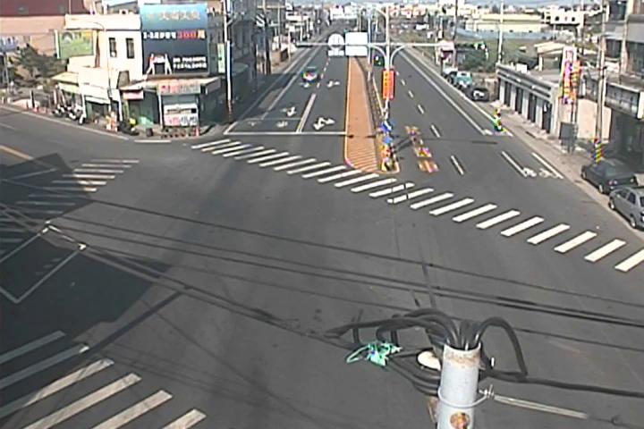 屏東縣道路  台27-縣189 距離5.7公里 氣溫26.4度