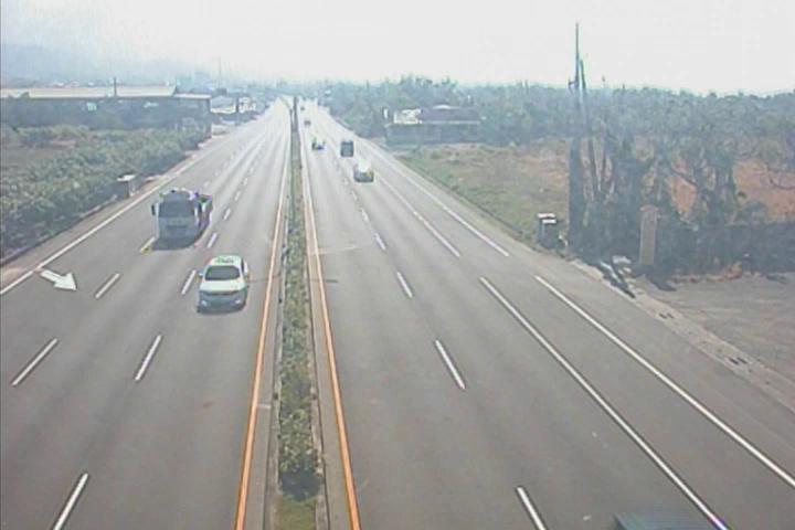 屏東縣道路 台1-459K+600楓港