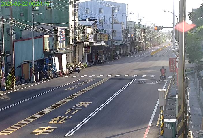 屏東縣道路 大仁科技大學1