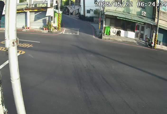 屏東縣道路 大仁科技大學3