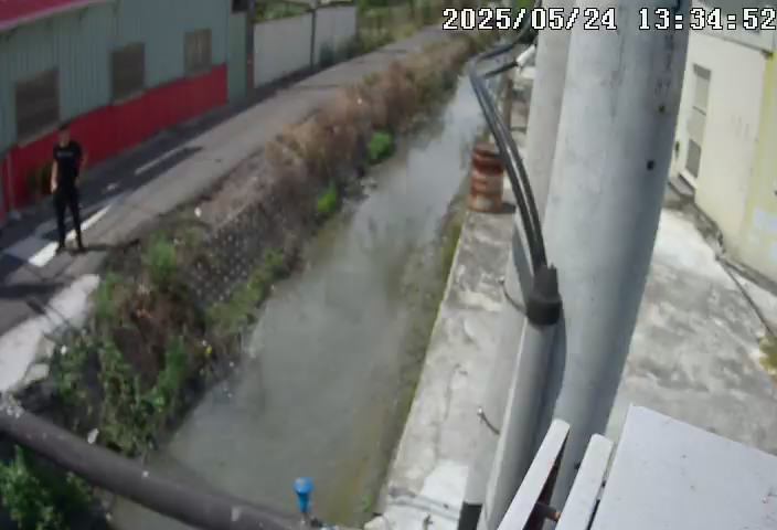 屏東縣道路 長治交流道3