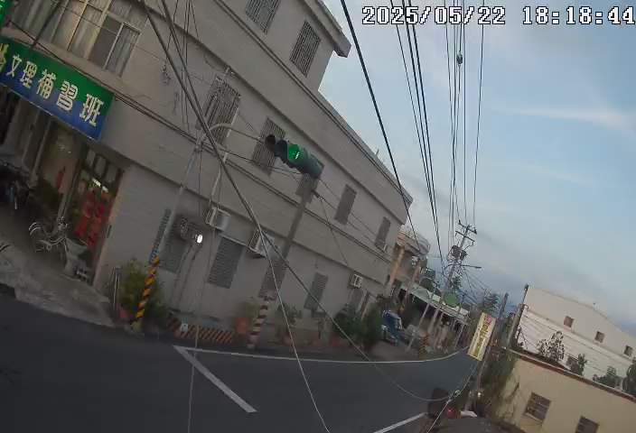屏東縣道路  中林路 水月軒 2 距離1.0公里 氣溫30.1度