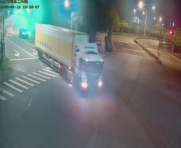高雄科學園區 222文興路本工六路