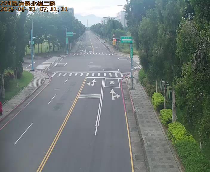 高雄科學園區  208民治路北嶺二路 距離1.3公里 氣溫25.6度