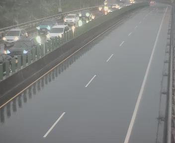 台南科學園區  新港社大橋(入區3) 距離1.1公里 氣溫32度